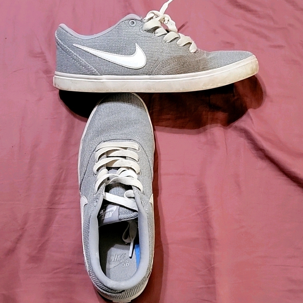 Nike sb shoes
